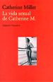 Portada del llibre La vida sexual de Catherine M.