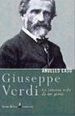 Portada del llibre Giuseppe Verdi. La intensa vida de un genio