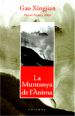 Portada del llibre La muntanya de l'ànima