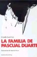 Portada del llibre La familia de Pascual Duarte