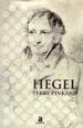 Portada del llibre Hegel