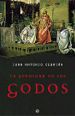 Portada del llibre La aventura de los godos