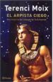 Portada del llibre El arpista ciego: una fantasía del reinado de Tutankamón