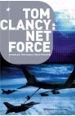 Portada del llibre Tom Clancy: Net Force
