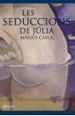 Portada del llibre Les seduccions de Júlia