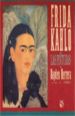 Portada del llibre Frida Kahlo. Las pinturas