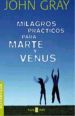 Portada del llibre Milagros prácticos para Marte y Venus