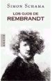 Portada del llibre Los ojos de Rembrandt