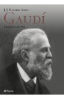 Portada del llibre Gaudí : l'arquitecte de Déu