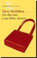 Portada del llibre Un día más y un dólar menos