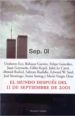 Portada del llibre El mundo después del 11 de septimebre de 2001
