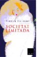 Portada del llibre Societat limitada Portada del llibre Societat limitada