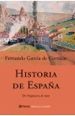 Portada del llibre Historia de España