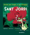 Portada del llibre Sant Jordi