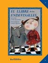 Portada del llibre El llibre de les endevinalles