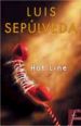 Portada del llibre Hot line