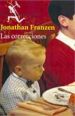 Portada del llibre Las correcciones