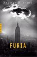 Portada del llibre Furia