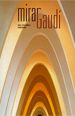 Portada del llibre Mirar Gaudí Portada del llibre Mirar Gaudí