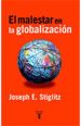 Portada del llibre El malestar en la globalización