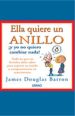 Portada del llibre Ella quiere un anillo