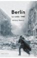 Portada del llibre Berlín. La caída: 1945
