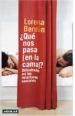 Portada del llibre ¿Qué nos pasa en la cama?