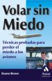 Portada del llibre Volar sin miedo