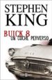 Portada del llibre BuicK 8, un coche perverso