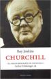 Portada del llibre Churchill