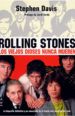 Portada del llibre Rolling Stones