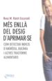 Portada del llibre Més enllà del desig d'aprimar-se. Com detectar indicis d'anorèxia, bulímia i altres trastorns alimentaris