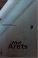 Portada del llibre Wiel Arets: Obras, proyectos y escritos