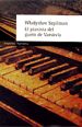 Portada del llibre El pianista del gueto de Varsòvia 