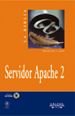 Portada del llibre Servidor Apache 2