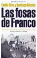 Portada del llibre Las fosas de Franco. Los republicanos que el dictador dejó en las cunetas