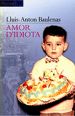 Portada del llibre Amor d'idiota