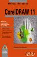 Portada del llibre CorelDRAW 11