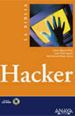 Portada del llibre Hacker