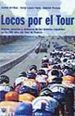 Portada del llibre Locos por el Tour