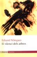 Portada del llibre El silenci dels arbres Portada del llibre El silenci dels arbres