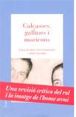 Portada del llibre Calçasses, gallines i maricons. Homes contra la masculinitat hegemònica