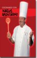 Portada del llibre Cocinando con Karlos Arguiñano