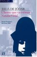 Portada del llibre L'home que va estimar Natàlia Vidal Portada del llibre L'home que va estimar Natàlia Vidal