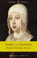 Portada del llibre Isabel La Católica