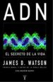 Portada del llibre ADN. El secreto de la vida