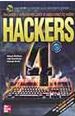 Portada del llibre Hackers 4 