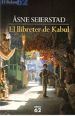 Portada del llibre El llibreter de Kabul