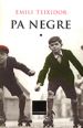 Portada del llibre Pa negre