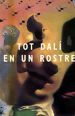 Portada del llibre Tot Dalí en un rostre